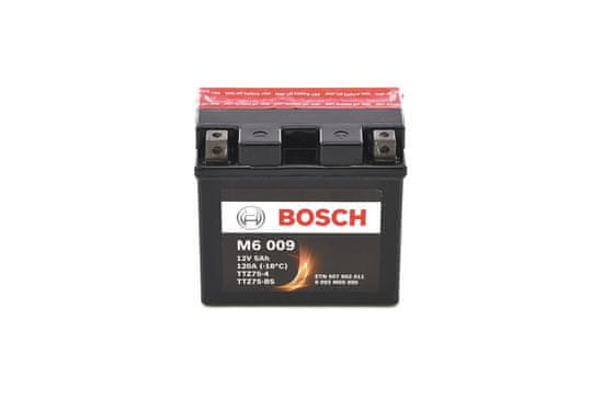 Bosch motobatéria 0 092 M60 090