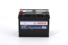 Bosch autobatéria 75Ah , 680A , 0 092 L40 270