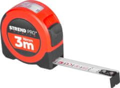 STREND PRO PREMIUM Meter Strend Pro Premium RW3016W, 3 m, 16 mm, zvinovací, s okienkom