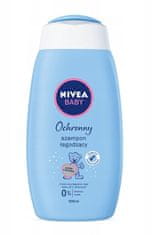 Nivea NIVEA BABY Ochranný sklidňující šampón - 200ml