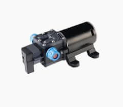 TURBO Premium® Vodné čerpadlo pre teleskopickú kefu 120W