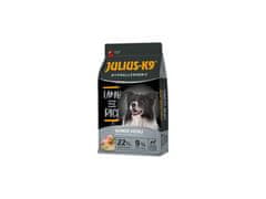 HUKA JULIUS K-9 HighPremium 12kg SENIOR/LIGHT Hypoallergenic LAMB&Rice