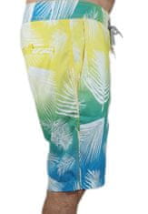 Tom Tailor  Pánske plavky beachshorts Multicolor XL
