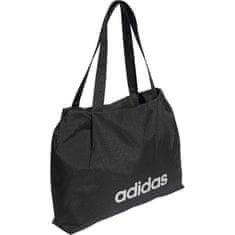 Adidas Kabelky každodenné čierna Linear Essentials