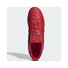 Adidas Obuv červená 44 EU Copa Gloro Fg