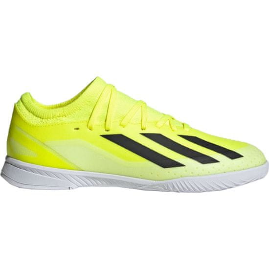Adidas Obuv žltá Crazyfast League In