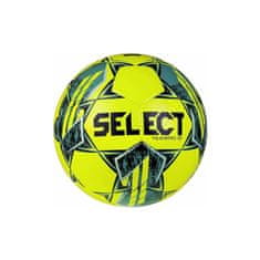 SELECT Lopty futbal žltá 5 P9922