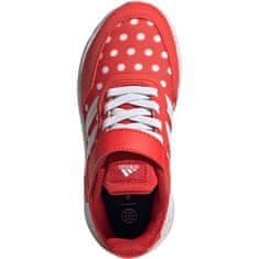 Adidas Obuv červená 30 EU Nebzed X Disney Minnie Mouse