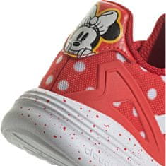 Adidas Obuv červená 30 EU Nebzed X Disney Minnie Mouse