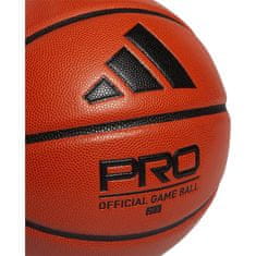 Adidas Lopty basketball oranžová 7 Pro 3.0
