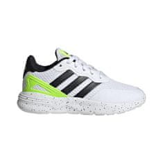 Adidas Obuv beh biela 37 1/3 EU Nebzed Lifestyle Lace Running