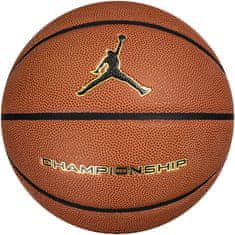 Nike Lopty basketball oranžová 7 Jordan Championship