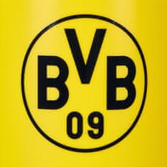 FAN SHOP SLOVAKIA Športová fľaša Borussia Dortmund, žlto-čierna, 750ml