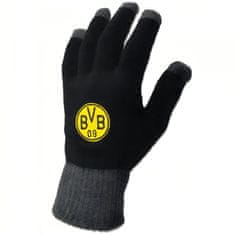 FAN SHOP SLOVAKIA Rukavice Borussia Dortmund, smartphone | L