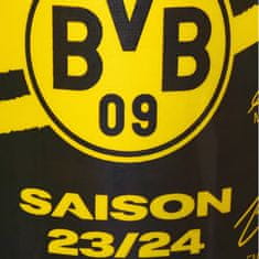 FAN SHOP SLOVAKIA Vysoký pohár Borussia Dortmund, 500 ml