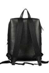 Calvin Klein  Praktický Pánsky Batoh Čierna Farba: čierna, Veľkosť: UNI