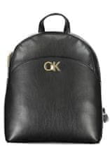 Calvin Klein  Praktický Dámsky Batoh Čierna Farba: čierna, Veľkosť: UNI