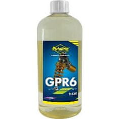 PUTOLINE Tlmičový olej do zadného tlmiča GPR 6 2,5W 1L