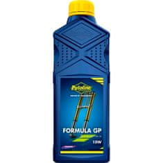 PUTOLINE Tlmičový olej Formula GP 10W 1L