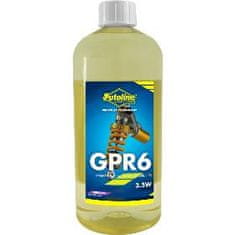 PUTOLINE Tlmičový olej do zadného tlmiča GPR 6 3,5W 1L