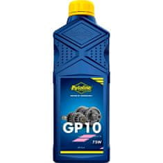 PUTOLINE Prevodový olej GP 10 75W 1L
