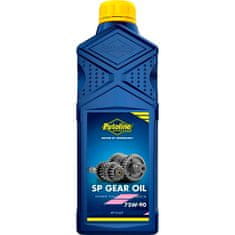 PUTOLINE SP GEAR OIL Prevodový olej 75W90 1L