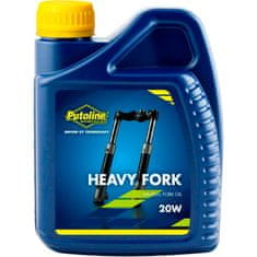 PUTOLINE Tlmičový olej 20W Heavy Fork 500ML