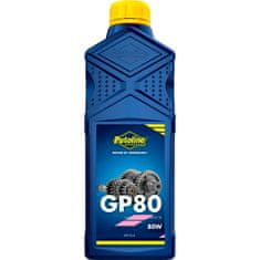PUTOLINE Prevodový olej GP 80 80W 1L