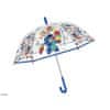 Detský dáždnik Lilo & Stitch Transparent, 75425