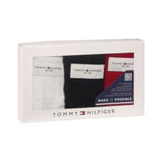 Tommy Hilfiger 3PACK dámske tangá nadrozmer viacfarebná (UW0UW05189 0SR) - veľkosť XXL