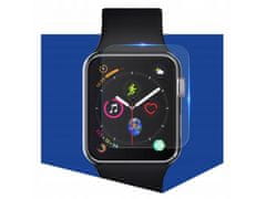 3MK Ochrana na obrazovku smartwatcha Apple Watch SE 2022 40mm - 3mk Watch Protection ARC 