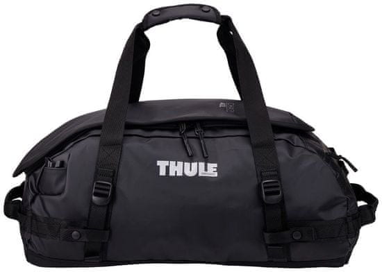Thule Cestovná taška 2v1 Chasm S 40 l čierna