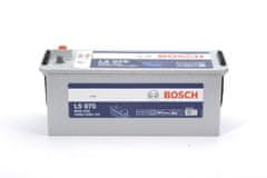Bosch L5 140 Ah Autobatéria 12V ,800 A , 0 092 L50 750