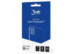 3MK Sklo na objektív fotoaparátu Apple iPhone 13 - 3mk Lens Protection
