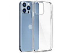 3MK Puzdro na telefón Apple iPhone 13 Pro - 3mk Clear Case 