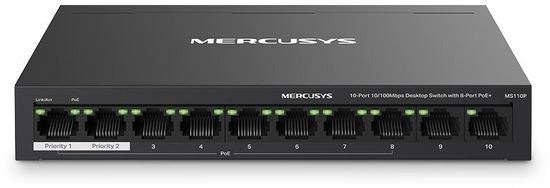 Mercusys MS110P