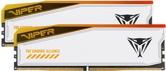 Patriot Viper Elite 5 Tuf Gaming RGB, 48GB (2x24GB) DDR5 6000 CL36