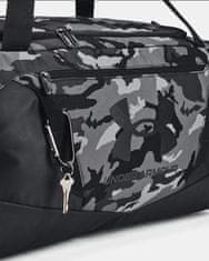 Under Armour UNDER ARMOUR Športová taška Undeniable DUFFLE 5.0 MD - čierna