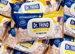 Dr.Trend DR. Trend uteráčikov pre psy a mačky
