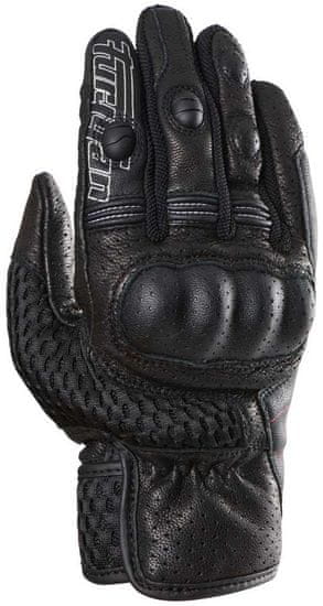 Furygan rukavice TD AIR černo-biele