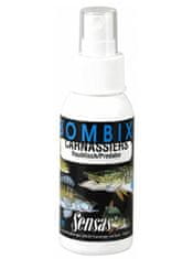 Sensas Dip spray Bombix Carnasiers (šťuka)