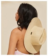 ROXY Dámsky klobúk Sunny Kisses Hats ERJHA04232-YEF0 (Veľkosť S/M)