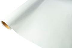 WOWO Biely Kotúč 3D Uhlíkovej Fólie - Rozmery 1,27x28m