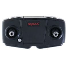 WOWO Syma W3 RC Dron s 4K EIS Kamerou, 2.4GHz 5G WiFi, Diaľkové Ovládanie