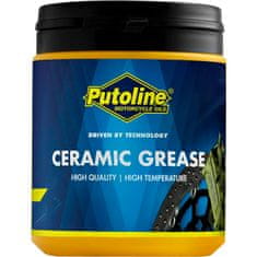 PUTOLINE Keramická vazelína - Ceramic Grease 600G