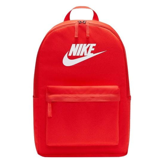 Nike Batohy univerzálne červená Heritage