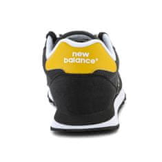 New Balance Obuv čierna 37.5 EU 500