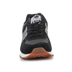 New Balance Obuv čierna 36.5 EU Sneakersy