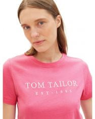 Tom Tailor Tričko TOM TAILOR dámske 1041288/15799 S