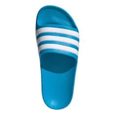 Adidas Šľapky modrá 37 1/3 EU Adilette